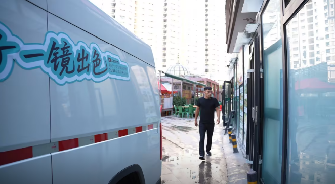 卡文乐福极限续航挑战，新疆老司机