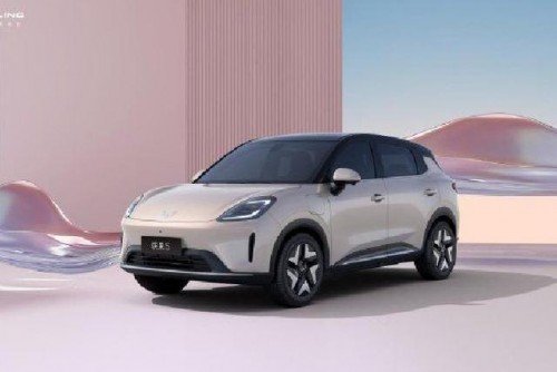 五菱汽车：四种车身配色惊艳亮相，全新缤果S开启A0级纯电SUV新篇章