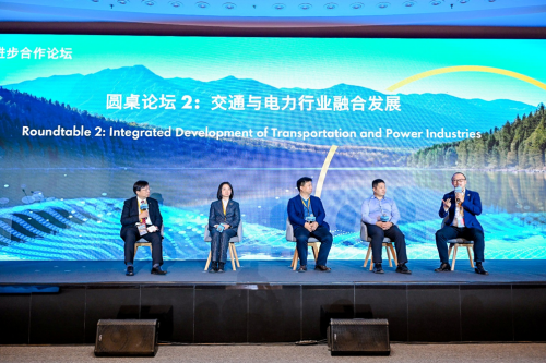 商用车电动化新突破！壳牌携手一汽解放率先推出商